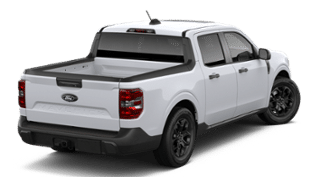 2026 Ford Maverick® External Image 3